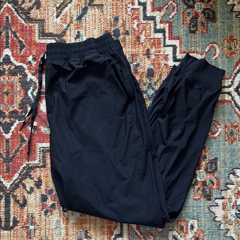 Old Navy High Waisted Sleek Tech Joggers